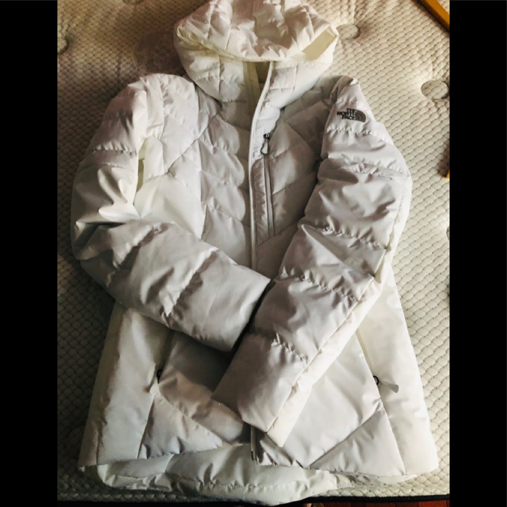 NWOT The North Face Corfire coat